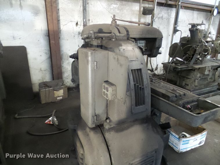 image for item DD1901 Cincinnati grinder