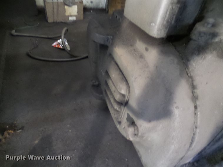 image for item DD1901 Cincinnati grinder