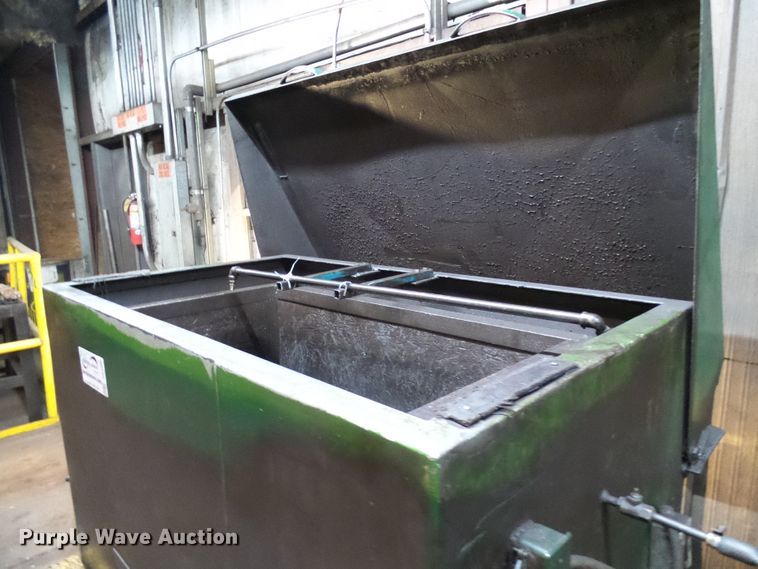 image for item DD1906 Rock shaker parts cleaner