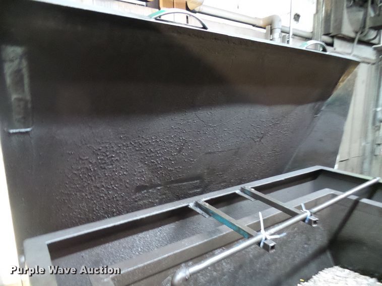 image for item DD1906 Rock shaker parts cleaner