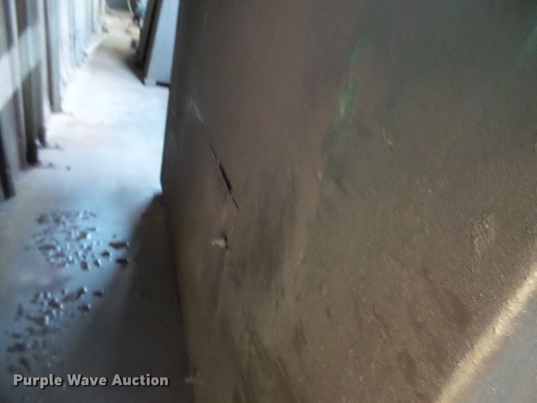 image for item DD1906 Rock shaker parts cleaner