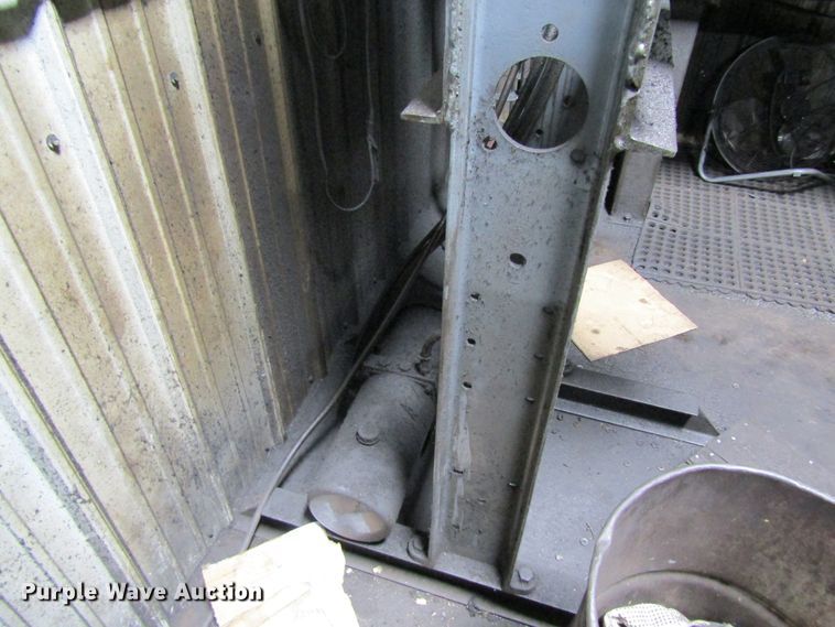 image for item DD1914 Hydraulic press