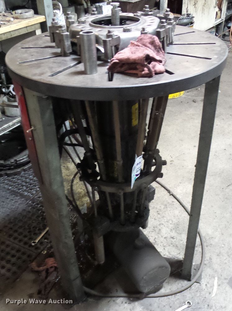 image for item DD1920 Adjusting table