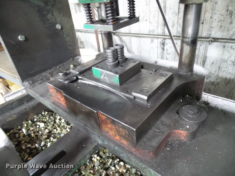 image for item DD1933 Press