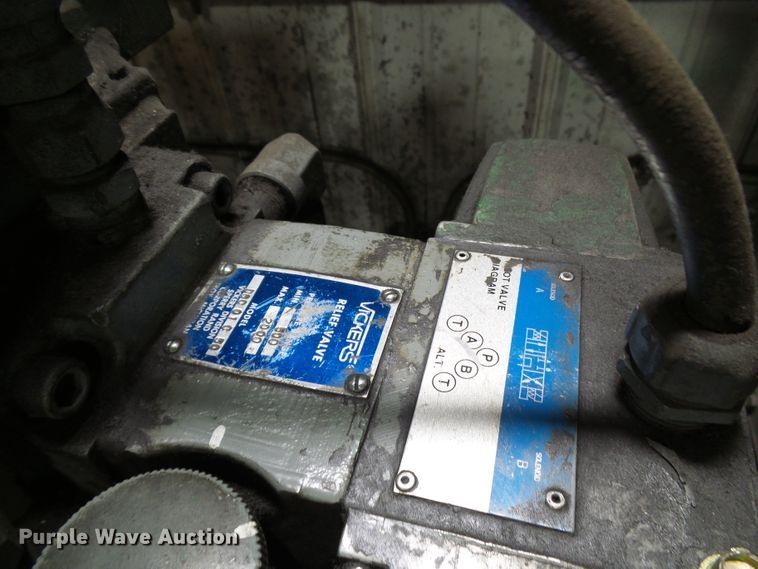 image for item DD1933 Press