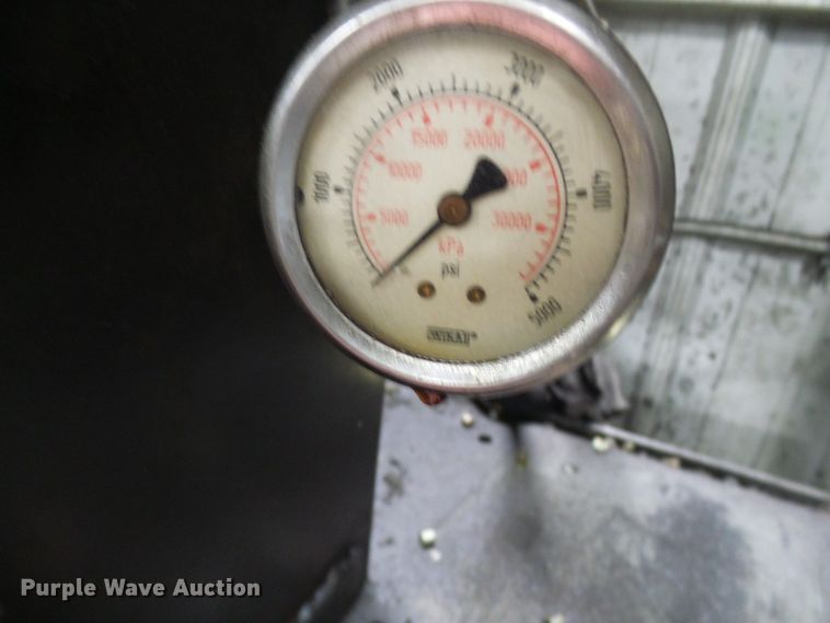 image for item DD1933 Press