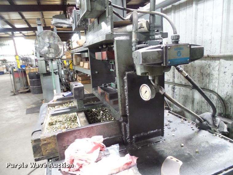 image for item DD1933 Press