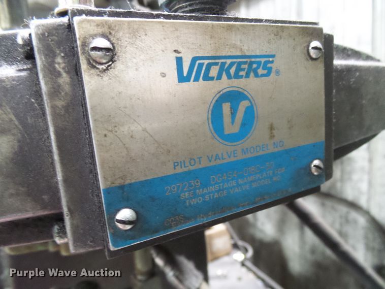 image for item DD1933 Press