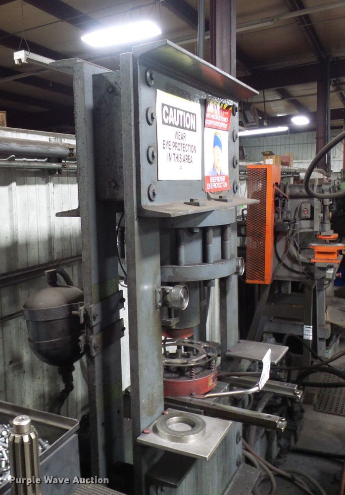 image for item DD1937 Press