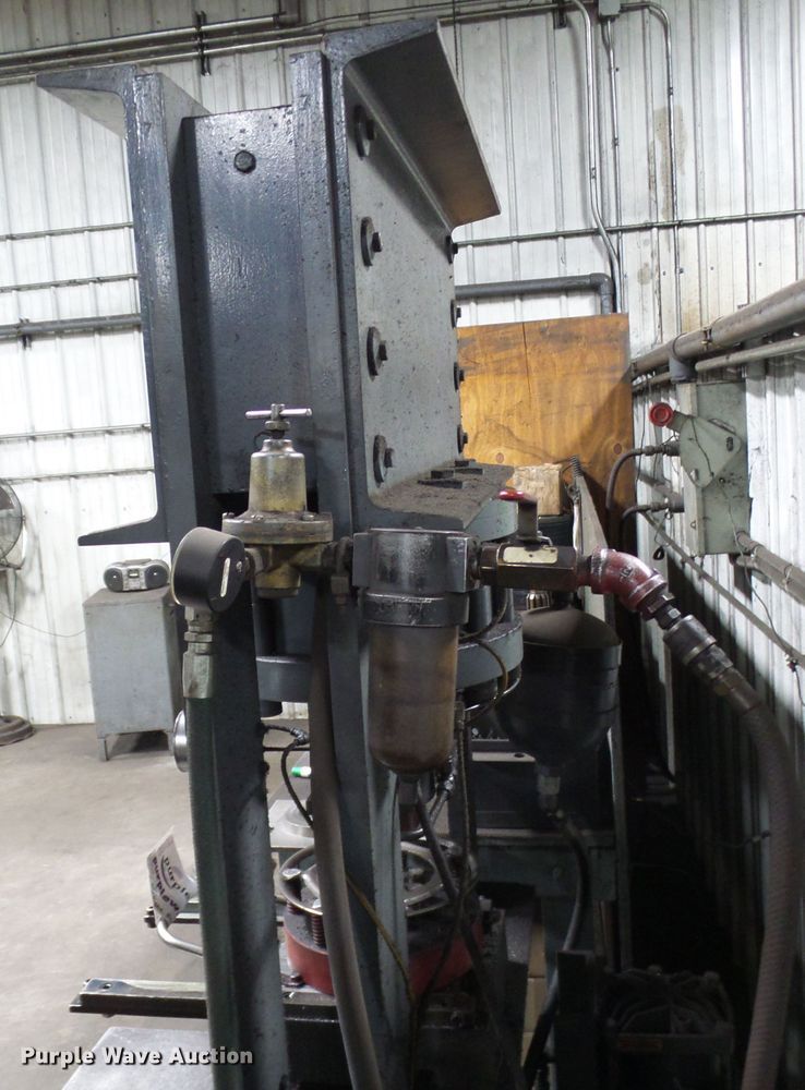 image for item DD1937 Press