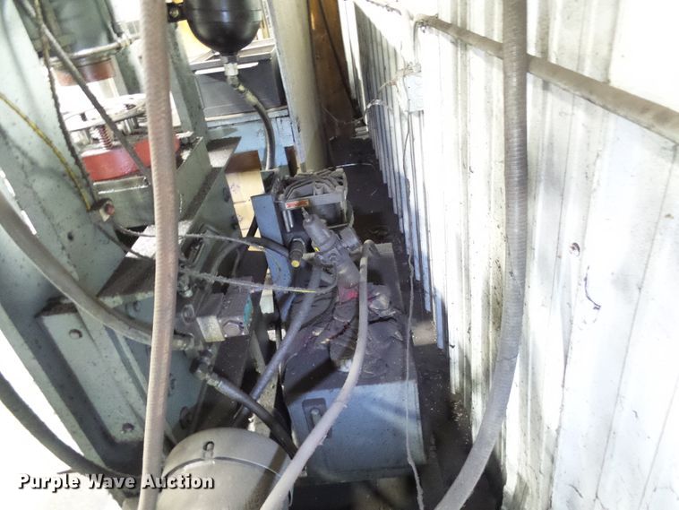 image for item DD1937 Press