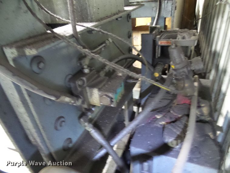 image for item DD1937 Press