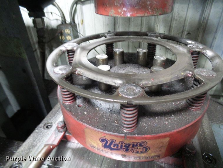 image for item DD1937 Press