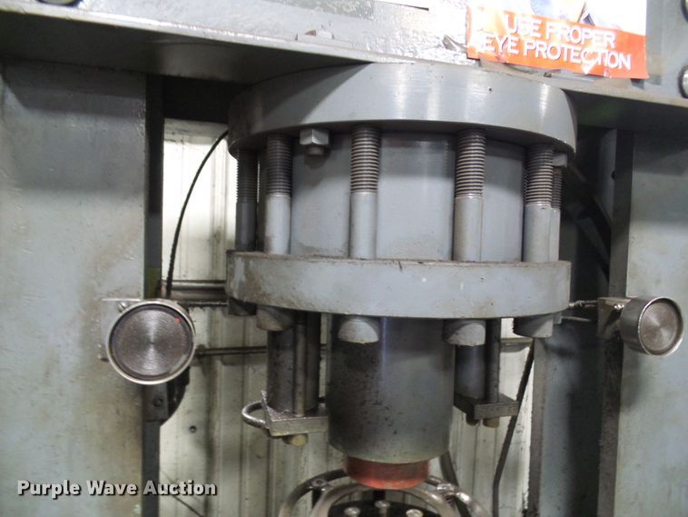 image for item DD1937 Press