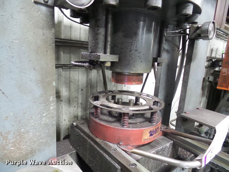 image for item DD1937 Press