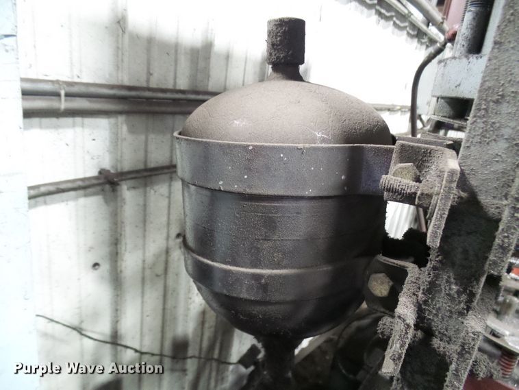 image for item DD1937 Press