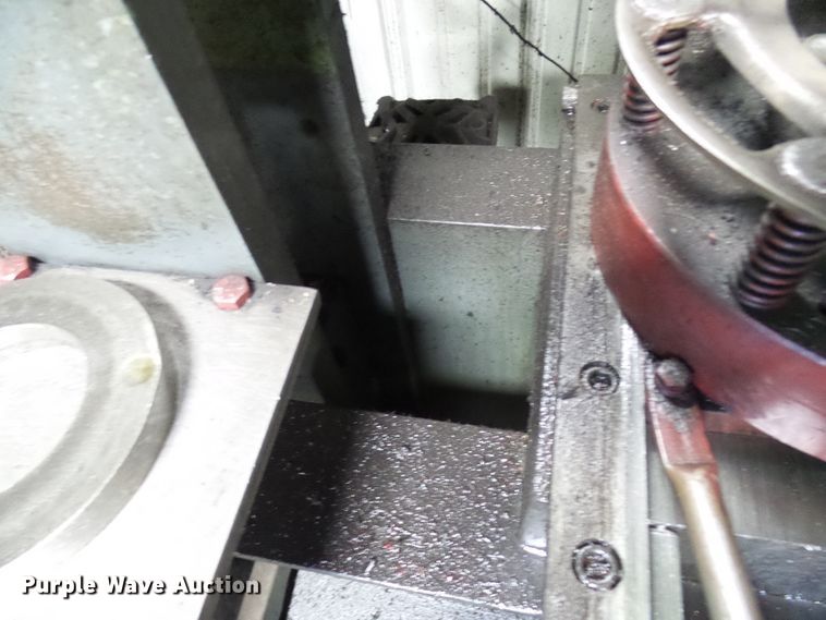 image for item DD1937 Press