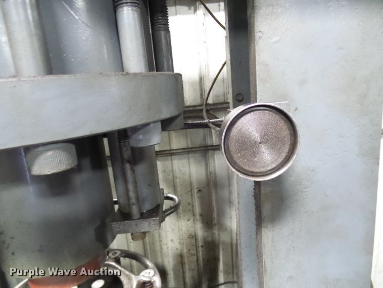 image for item DD1937 Press