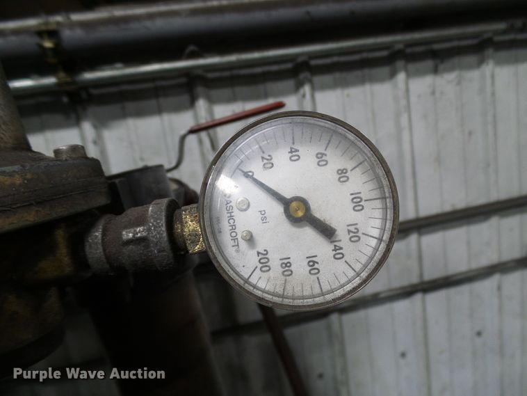 image for item DD1937 Press