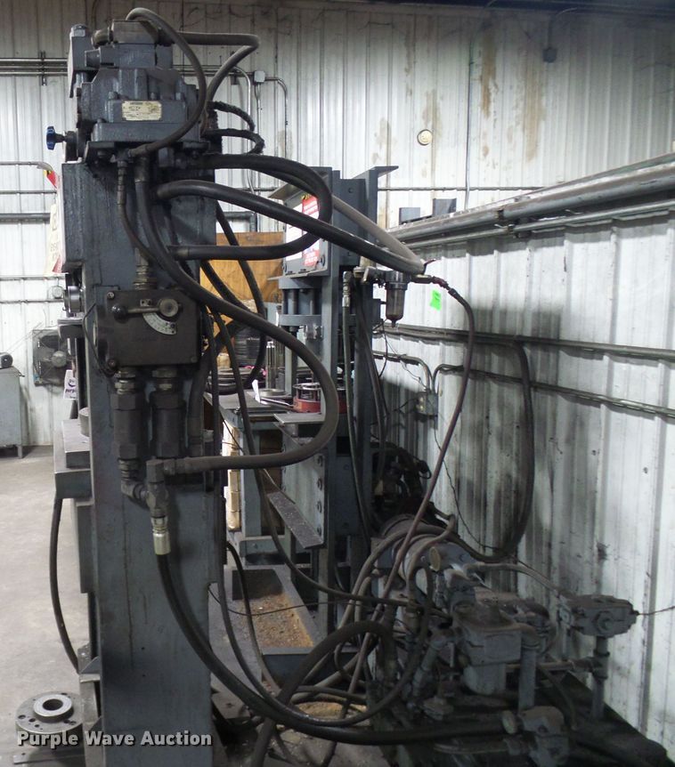 image for item DD1938 Press