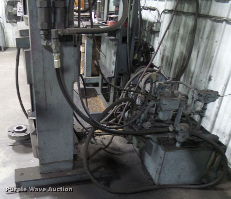 image for item DD1938 Press