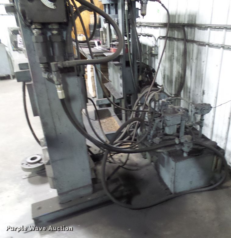 image for item DD1938 Press