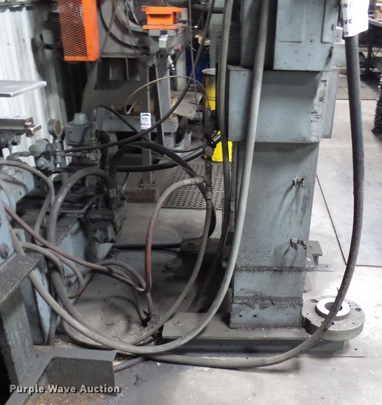 image for item DD1938 Press