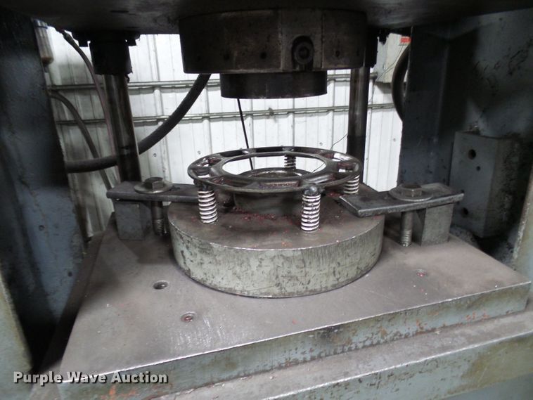 image for item DD1938 Press