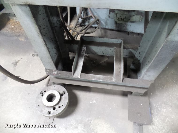 image for item DD1938 Press