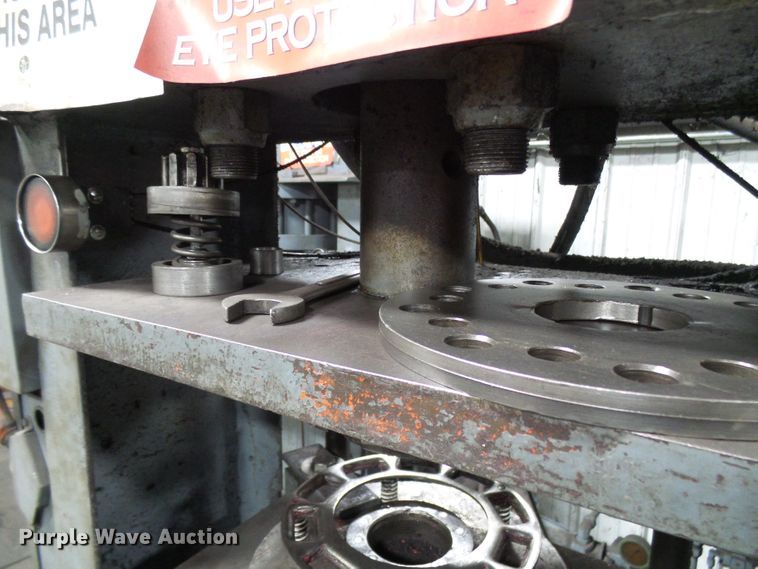 image for item DD1938 Press