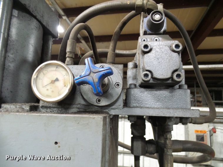 image for item DD1938 Press