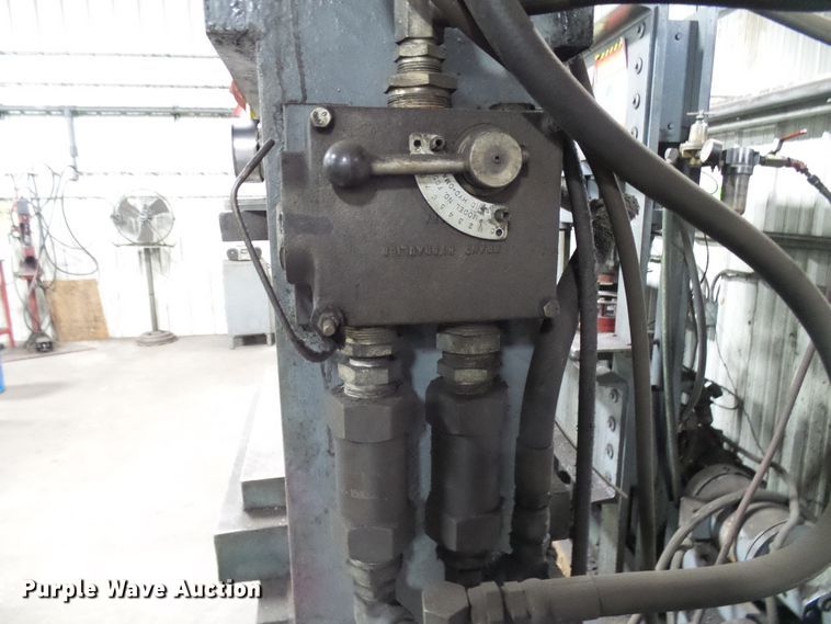 image for item DD1938 Press