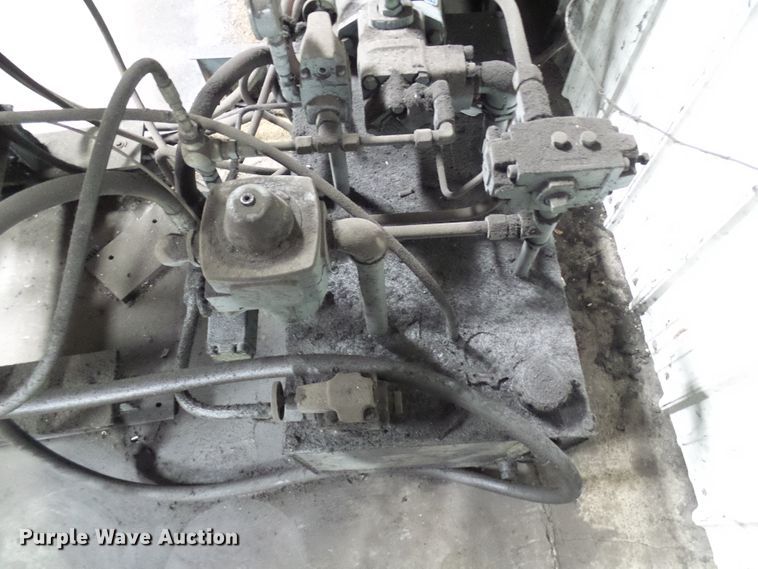 image for item DD1938 Press