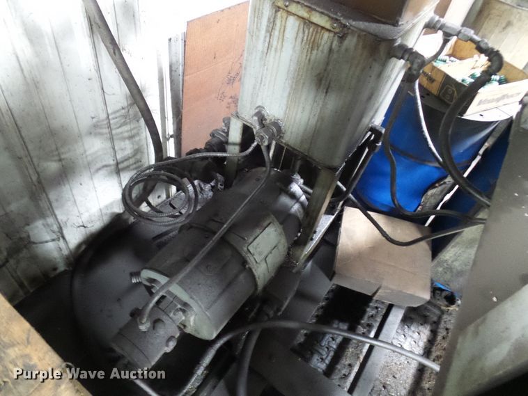 image for item DD1940 Press