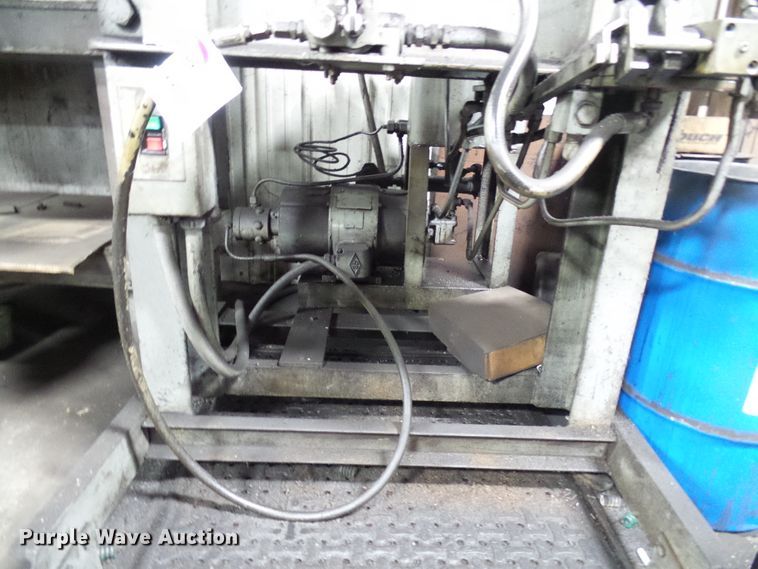 image for item DD1940 Press