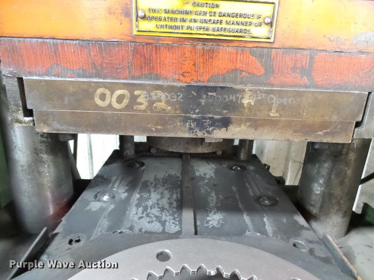 image for item DD1942 Truxton DC2-SA press