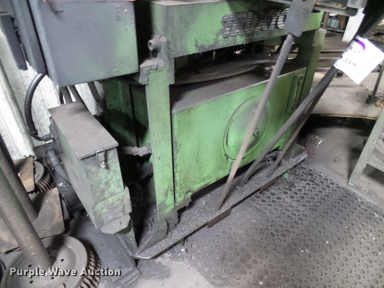 image for item DD1942 Truxton DC2-SA press