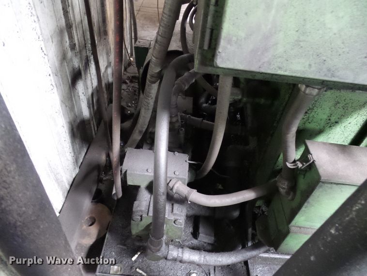 image for item DD1942 Truxton DC2-SA press