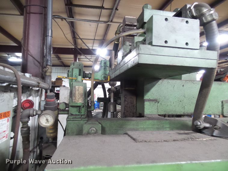 image for item DD1942 Truxton DC2-SA press