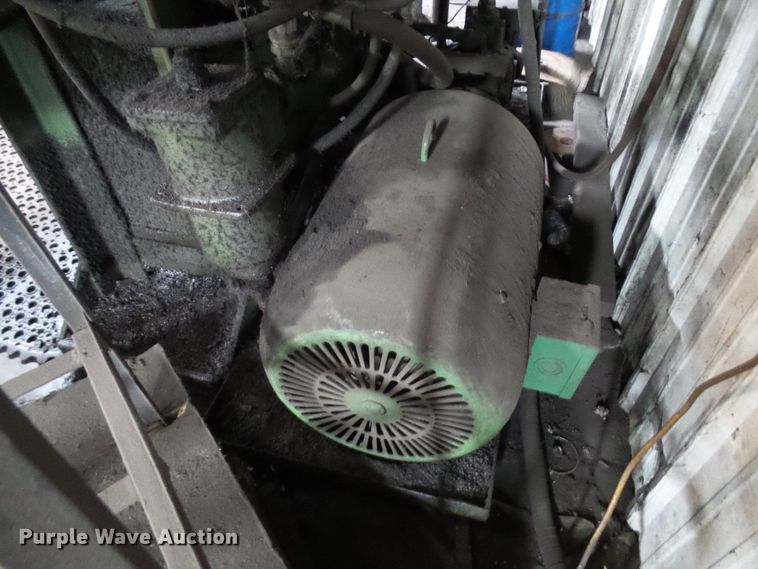 image for item DD1942 Truxton DC2-SA press