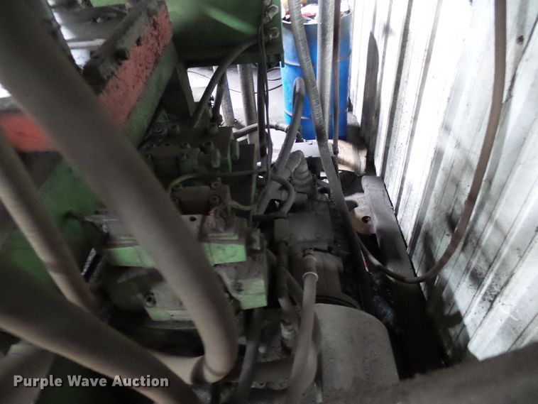 image for item DD1942 Truxton DC2-SA press