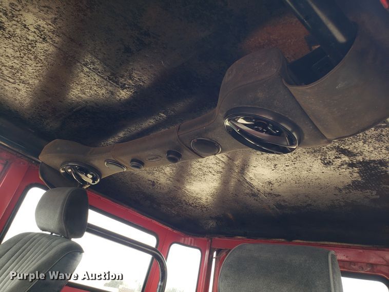 image for item DD2646 1971 Toyota FJ40 SUV