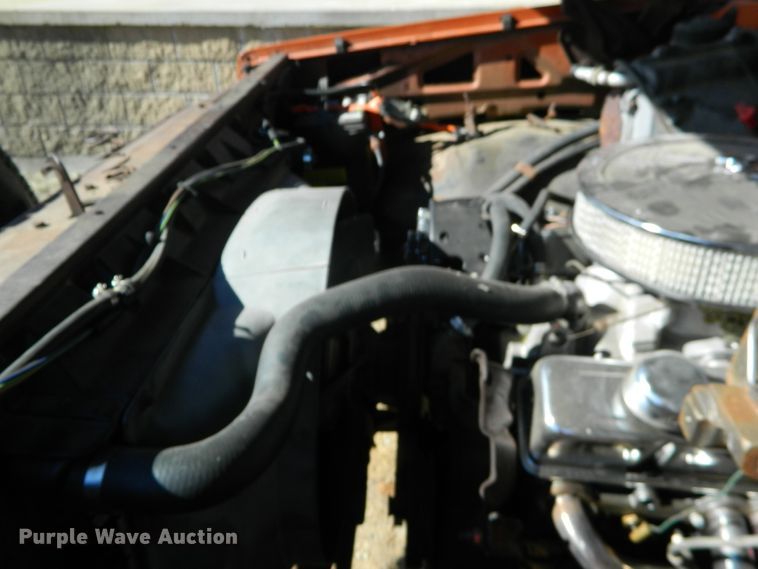 image for item DE4422 1975 Chevrolet Blazer SUV