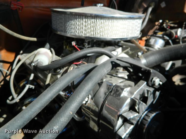 image for item DE4422 1975 Chevrolet Blazer SUV