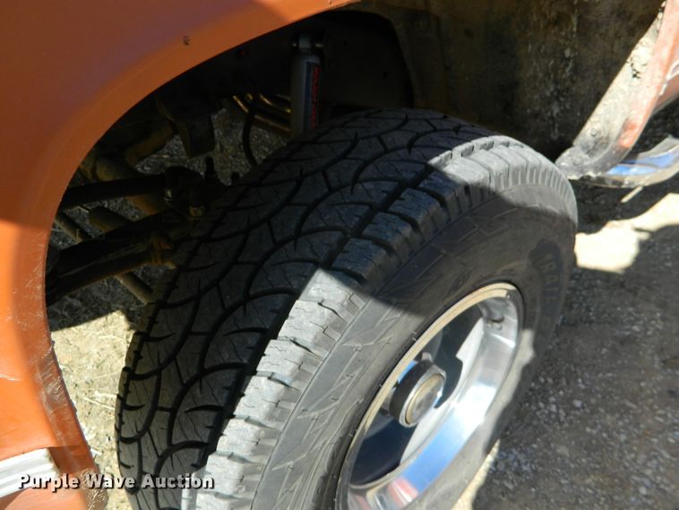 image for item DE4422 1975 Chevrolet Blazer SUV