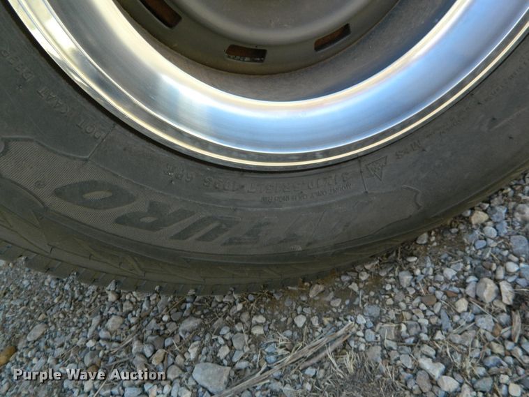 image for item DE4422 1975 Chevrolet Blazer SUV