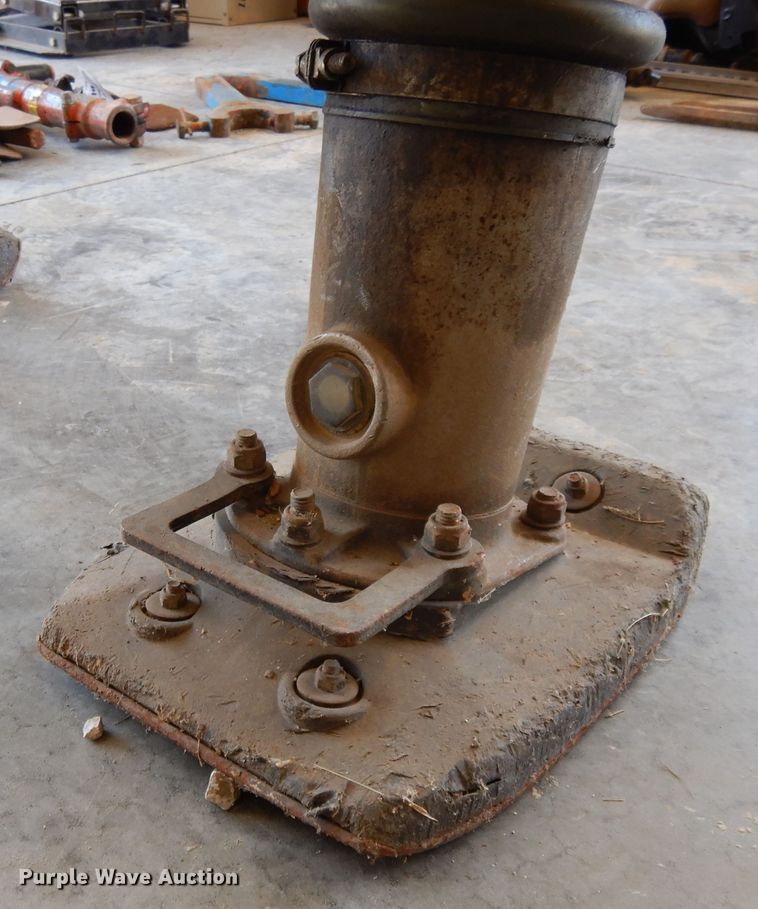 image for item DF5838 Wacker Neuson BS50-2I plate compactor