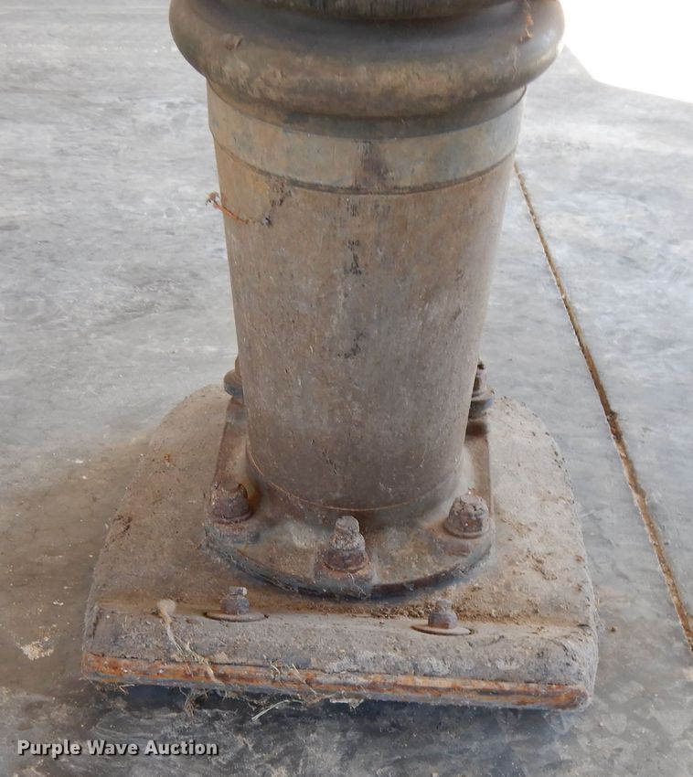 image for item DF5839 Wacker Neuson BS50-4 plate compactor