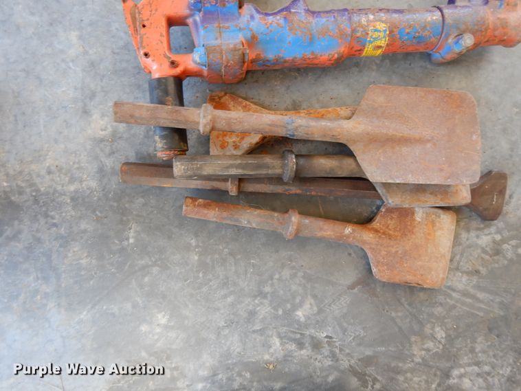 image for item DF5841 Tools