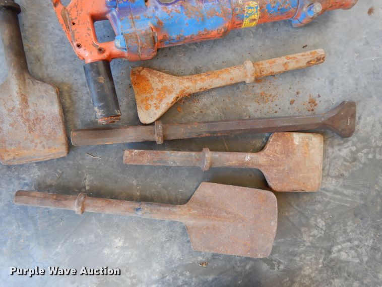 image for item DF5841 Tools